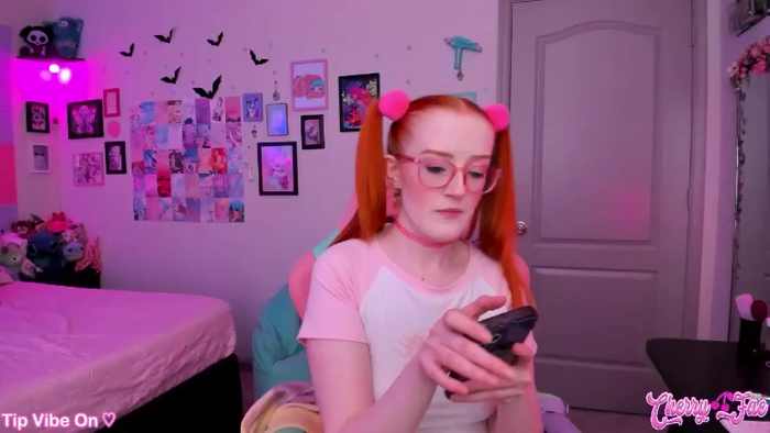CherryFae