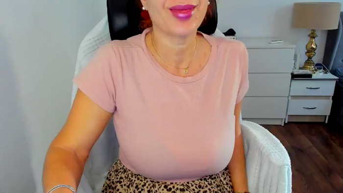 ChestyDesire