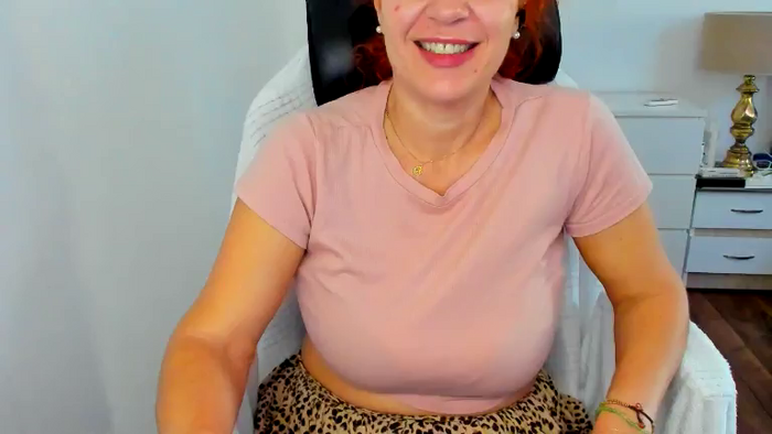 ChestyDesire