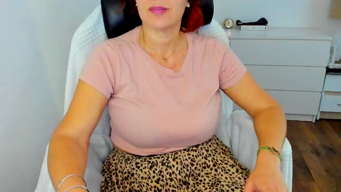 ChestyDesire