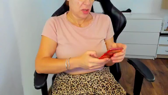 ChestyDesire