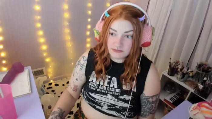 EdenFetishBabe