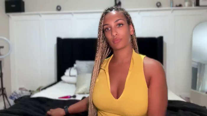 JayLeashaxo