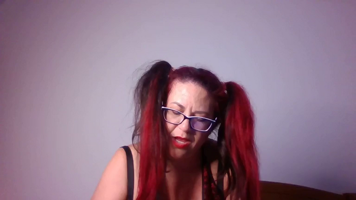 KinkyCorina