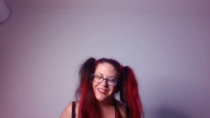 KinkyCorina