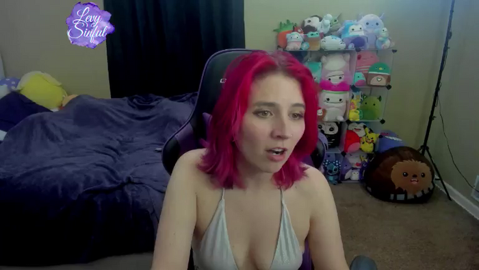 LevySinful