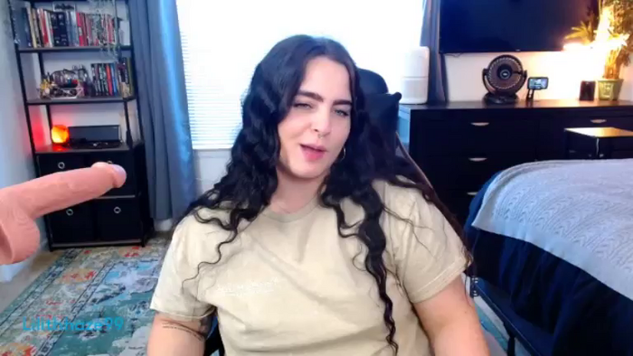 Lilithhaze99