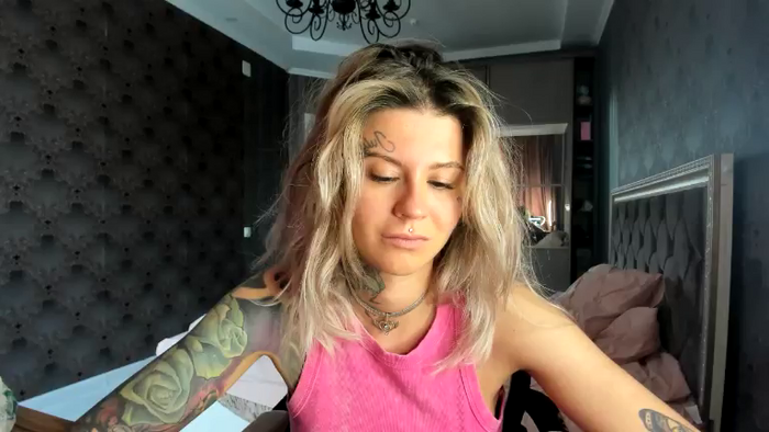 LilyDevelin