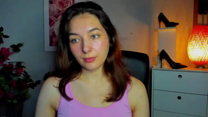 MeganxKISS19