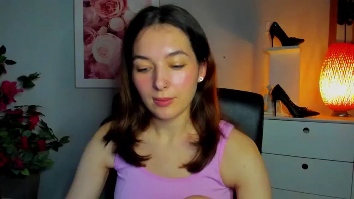 MeganxKISS19