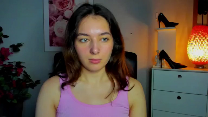 MeganxKISS19