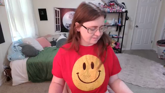 Michellelovesu