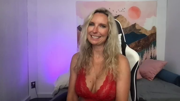 MilfSamanthaRay