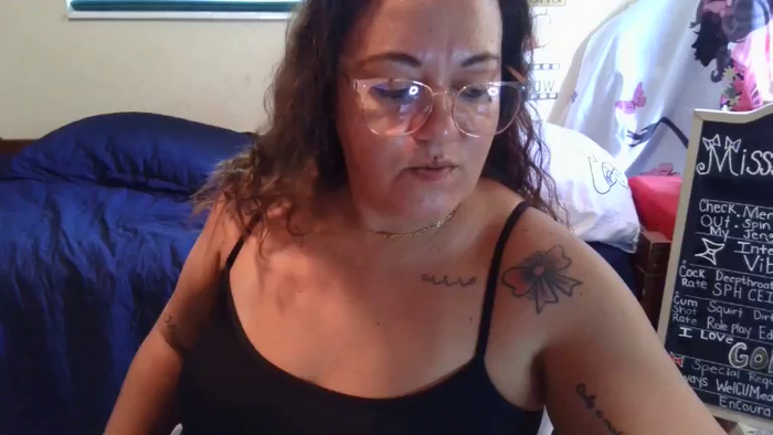 Missssuckalot