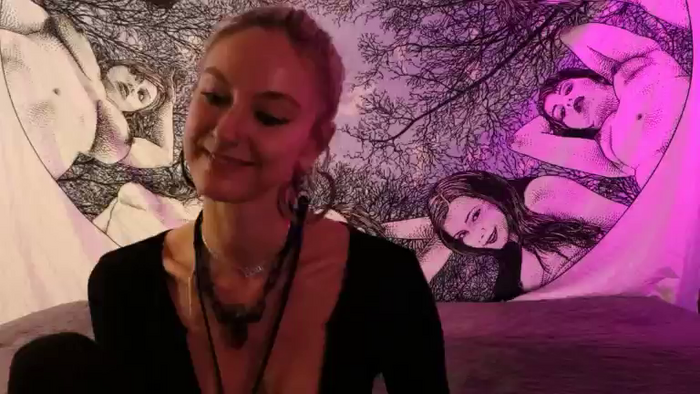 MsVixenViolet