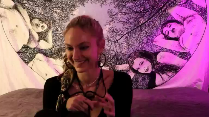 MsVixenViolet