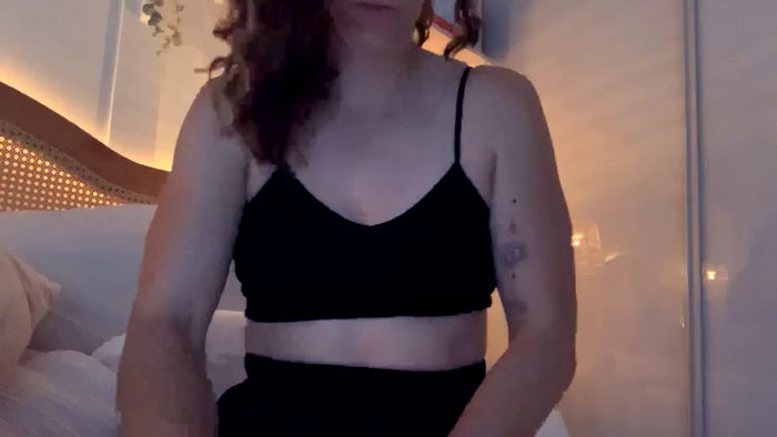 MuscleMolly