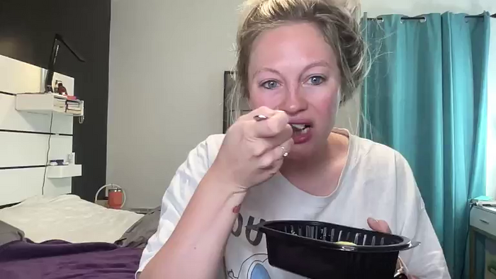 NaughtyNannyJuanita