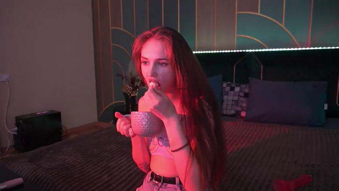 PamHorny