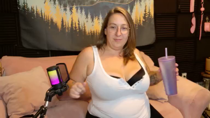 PussyCupcake