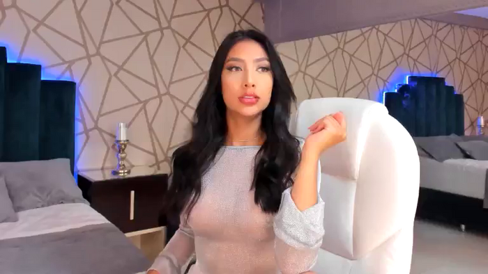 SabrinaRoss