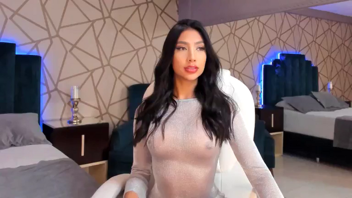 SabrinaRoss