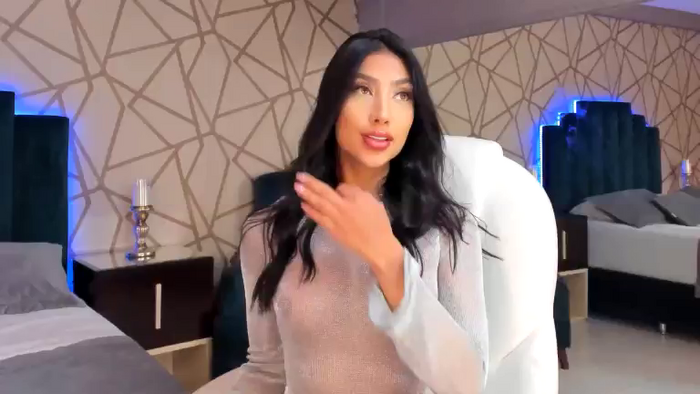 SabrinaRoss