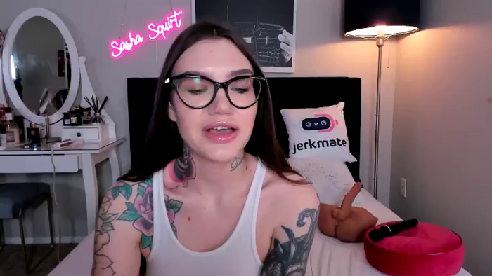 SashaNels