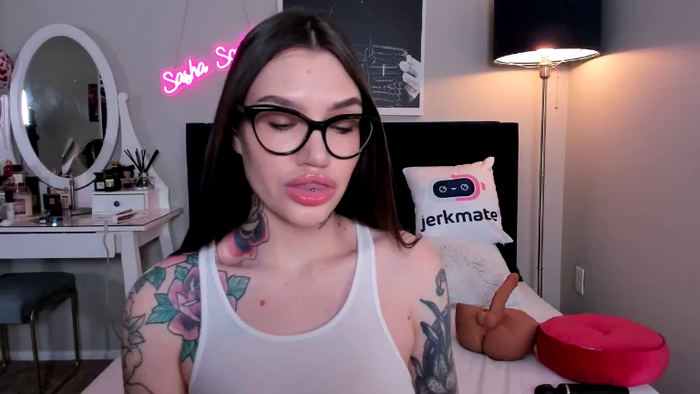 SashaNels