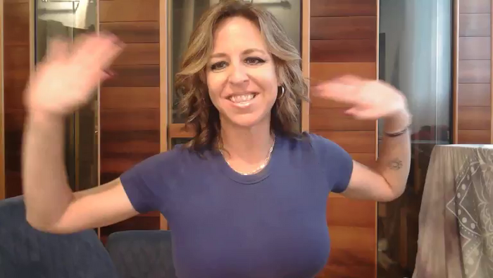 StellaDoesYoga