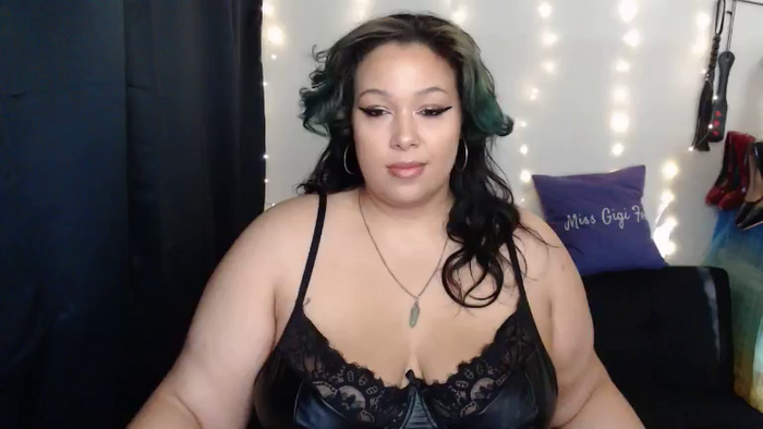 SuccubusMissGigiFox