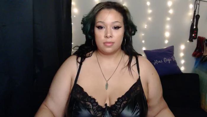 SuccubusMissGigiFox