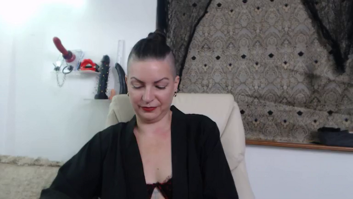 TheeLadyKatrina