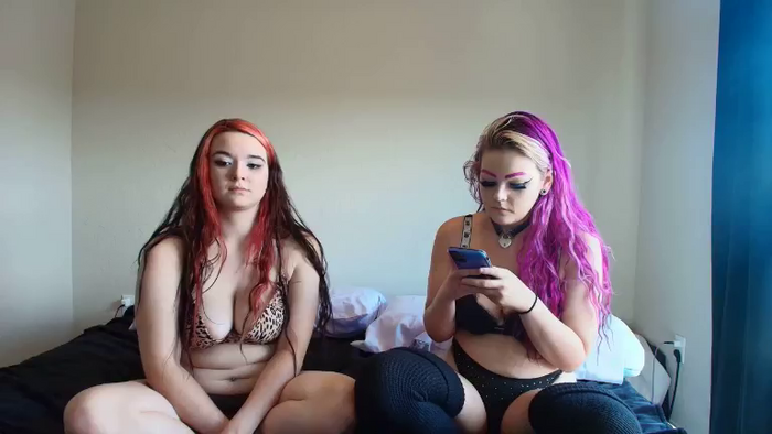 VioletVixenLove