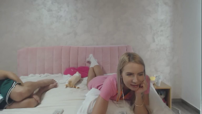 PerkyCouple