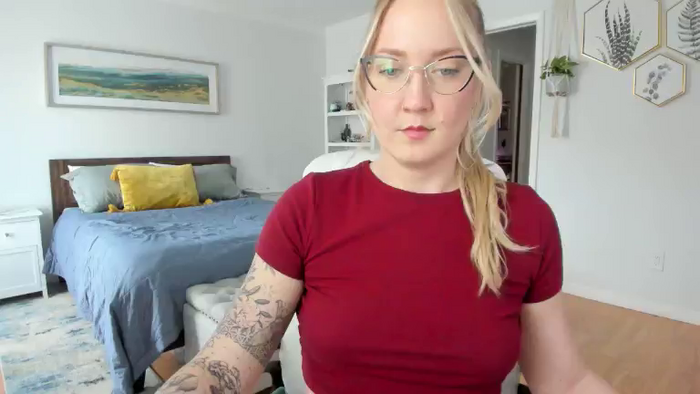 BelaTalbotxx