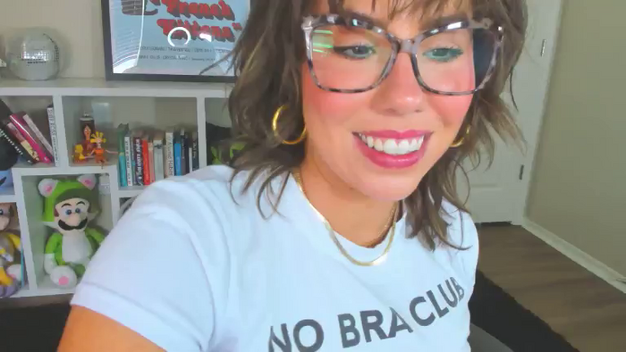 CassidyNicole