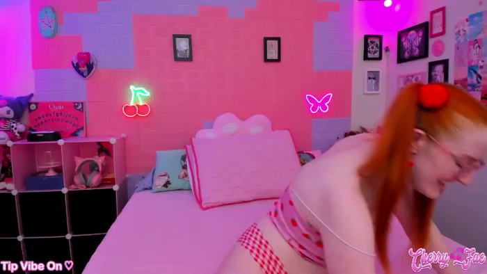 CherryFae