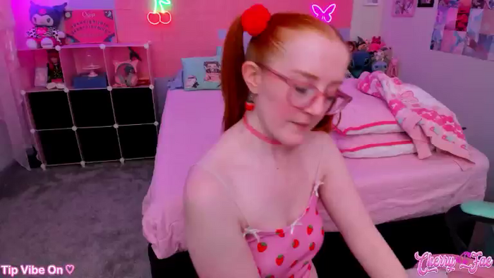 CherryFae
