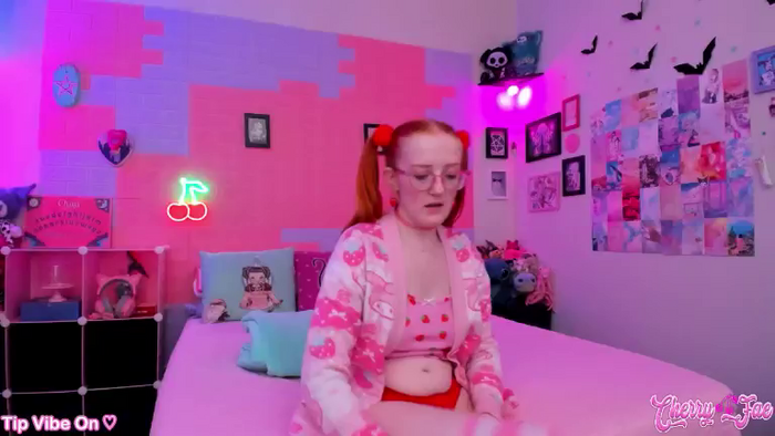 CherryFae