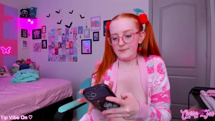 CherryFae