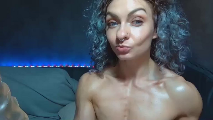 EshleyAlwaysFit