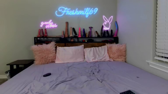 FreshMilf69