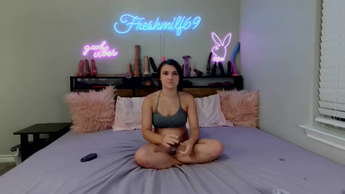 FreshMilf69