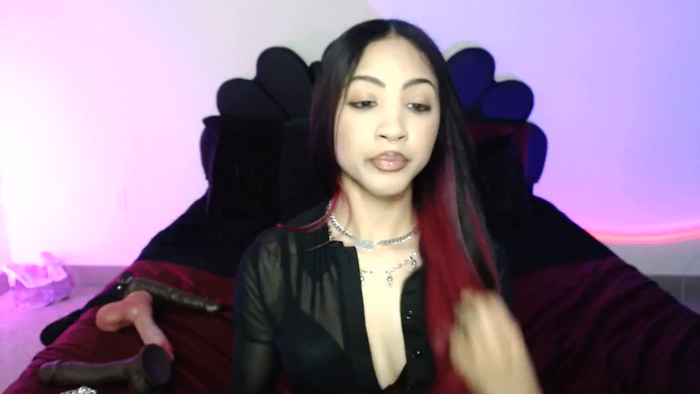 GoddessRitaReaper