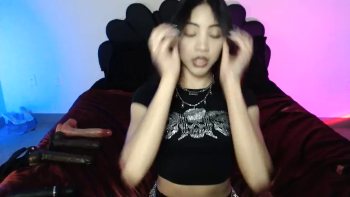 GoddessRitaReaper