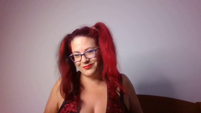 KinkyCorina