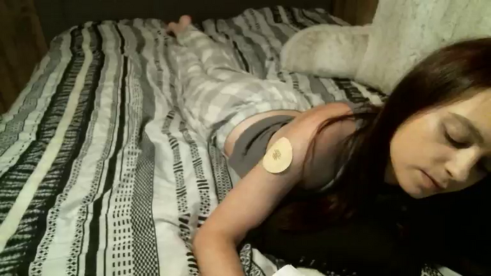 LaceyLockheart