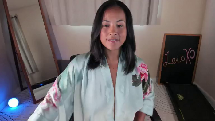 LeiaXO