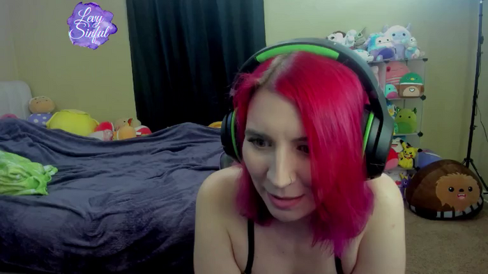 LevySinful